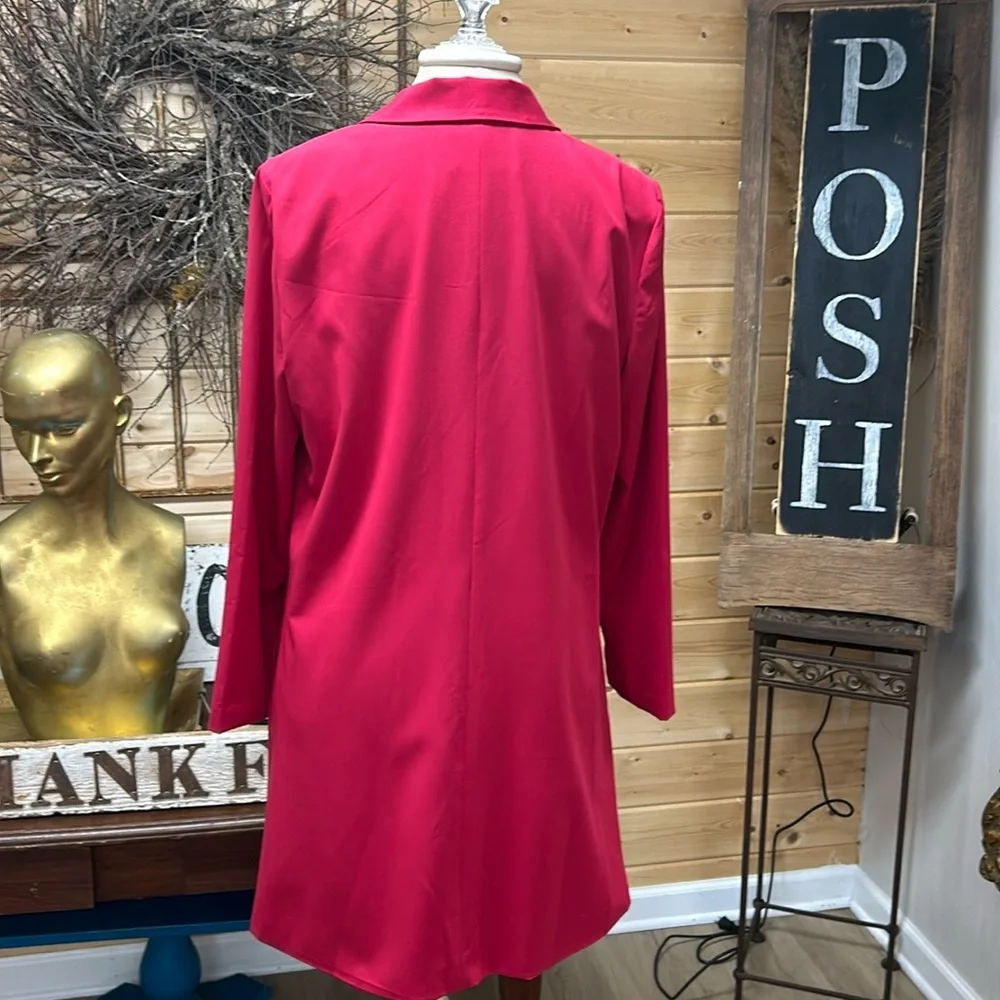 BCBGMAXAZRIA Blazer Jacket - Picture 6 of 11